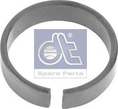 DT Spare Parts 10.10036 - Центрирующее кольцо, обод autodif.ru