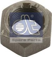 DT Spare Parts 10.10021 - Гайка крепления колеса autodif.ru