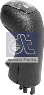 DT Spare Parts 1.14560 - Ручка рычага переключения передач autodif.ru