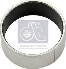 DT Spare Parts 1.14162 - Подшипник, ступенчатая коробка передач autodif.ru