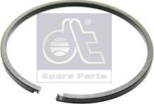 DT Spare Parts 1.14248 - Дистанционное кольцо, входной вал привода autodif.ru