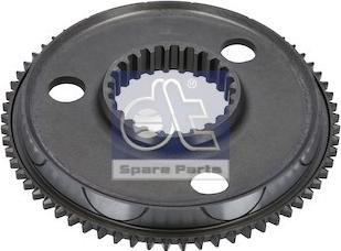 DT Spare Parts 1.14278 - Кольцо синхронизатора, ступенчатая коробка передач autodif.ru