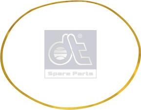 DT Spare Parts 1.10600 - 1.10600_кольцо регулир.гильзы !0.10мм. -Scania дв.DS-DSC 11 autodif.ru