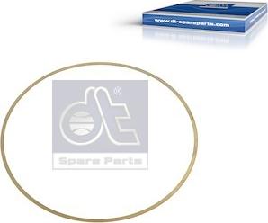 DT Spare Parts 1.10602 - Прокладка, гильза цилиндра autodif.ru