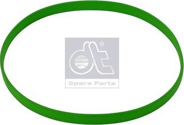 DT Spare Parts 1.10019 - Прокладка, гильза цилиндра autodif.ru