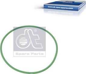 DT Spare Parts 1.10123 - Прокладка, гильза цилиндра autodif.ru