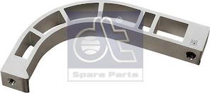 DT Spare Parts 1.11313 - Кронштейн, вентилятор радиатора autodif.ru
