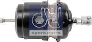 DT Spare Parts 1.18939 - Тормозной цилиндр с пружинным энергоаккумулятором autodif.ru