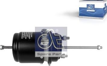 DT Spare Parts 1.18055 - Тормозной цилиндр с пружинным энергоаккумулятором autodif.ru