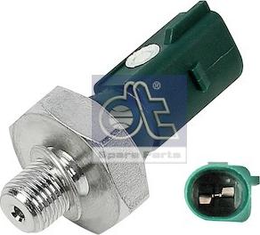 DT Spare Parts 11.80604 - датчик давления масла VW autodif.ru