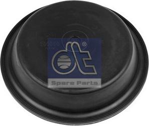 DT Spare Parts 1.18036 - Мембрана, цилиндр пружинного энерго-аккумулятора autodif.ru