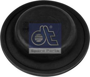 DT Spare Parts 1.18031 - Мембрана, цилиндр пружинного энерго-аккумулятора autodif.ru
