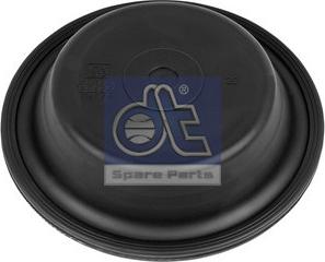 DT Spare Parts 1.18033 - Мембрана, цилиндр пружинного энерго-аккумулятора autodif.ru