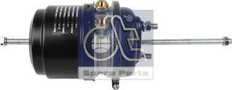 DT Spare Parts 1.18075 - Тормозной цилиндр с пружинным энергоаккумулятором autodif.ru