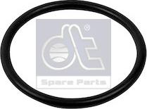 DT Spare Parts 11.22015 - Прокладка, термостат autodif.ru