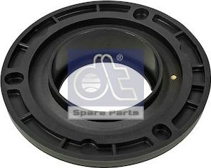 DT Spare Parts 13.46010 - Уплотняющее кольцо, коленчатый вал autodif.ru