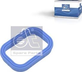 DT Spare Parts 13.40053 - Прокладка, выпускной коллектор autodif.ru