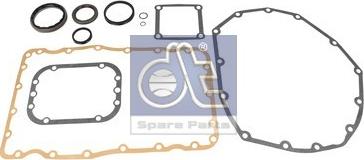 DT Spare Parts 1.31419 - Комплект прокладок, ступенчатая коробка autodif.ru