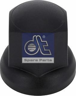 DT Spare Parts 1.29003 - колпачок гайки! для 1.17026\Scania P/R-Series autodif.ru