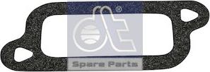 DT Spare Parts 1.24039 - Прокладка, впускной коллектор autodif.ru