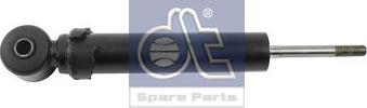 DT Spare Parts 1.25953 - Амортизатор подвески кабины O/I\Scania P/R-Series autodif.ru