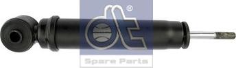 DT Spare Parts 1.25697 - Гаситель, крепление кабины autodif.ru