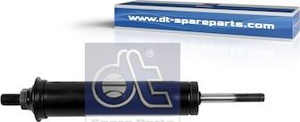 DT Spare Parts 1.25679 - Гаситель, крепление кабины autodif.ru