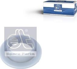 DT Spare Parts 1.25024 - Втулка стабилизатора autodif.ru