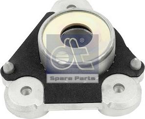 DT Spare Parts 12.60054 - Монтажный комплект, опора амортизационной стойки autodif.ru