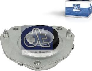DT Spare Parts 12.60052 - Опора стойки амортизатора, подушка autodif.ru