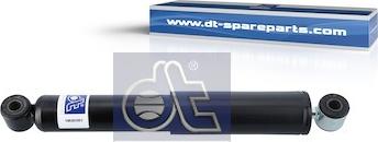 DT Spare Parts 12.60008 - Амортизатор autodif.ru