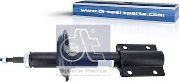 DT Spare Parts 12.60007 - Амортизатор autodif.ru