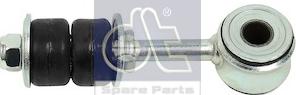 DT Spare Parts 12.63502 - Тяга / стойка, стабилизатор autodif.ru