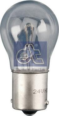 DT Spare Parts 1.21578 - Лампа накаливания, фонарь указателя поворота autodif.ru