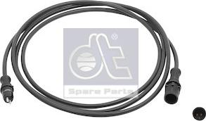 DT Spare Parts 1.21693 - Соединительный кабель ABS autodif.ru