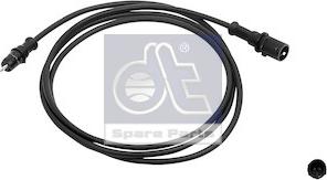DT Spare Parts 1.21679 - Соединительный кабель ABS autodif.ru