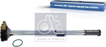 DT Spare Parts 1.21711 - Датчик, уровень топлива autodif.ru
