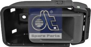 DT Spare Parts 12.80004 - Ручка двери autodif.ru