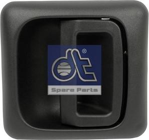 DT Spare Parts 12.80005 - Ручка двери autodif.ru