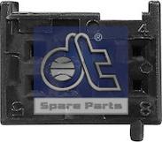 DT Spare Parts 12.83022 - Main mirror autodif.ru