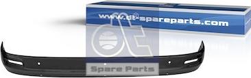 DT Spare Parts 1.23240 - 1.23240_козырек солнцезащитный! 2 лампы-Scania P-R-Series Stream--Highline autodif.ru