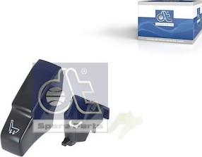 DT Spare Parts 1.22929 - 1.22929_клавиша !регулировки положения сиденья - Scania autodif.ru
