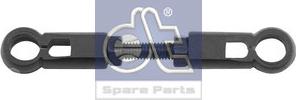 DT Spare Parts 1.22438 - Шаровой подпятник, тяга - клапан воздушной пружины autodif.ru