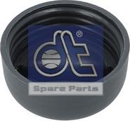 DT Spare Parts 1.22660 - Крышка заливной горловины/бачка омывателя Scania autodif.ru