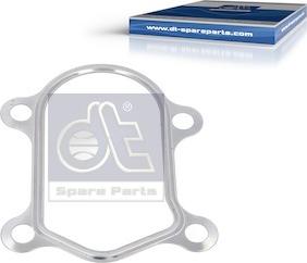 DT Spare Parts 12.26020 - Прокладка, компрессор autodif.ru