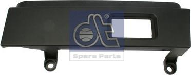 DT Spare Parts 1.22615 - Обшивка двери autodif.ru