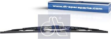 DT Spare Parts 1.22091 - Щетка стеклоочистителя autodif.ru