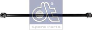 DT Spare Parts 1.22102 - 1.22102_тяга стеклоочистителя !-Scania GPT82-GPRT92-112-113-RT142-PRT113-RT143 autodif.ru