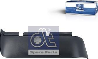 DT Spare Parts 1.22750 - Дефлектор воздуха, кабина autodif.ru
