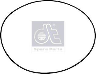 DT Spare Parts 1.27426 - Прокладка, гильза цилиндра autodif.ru
